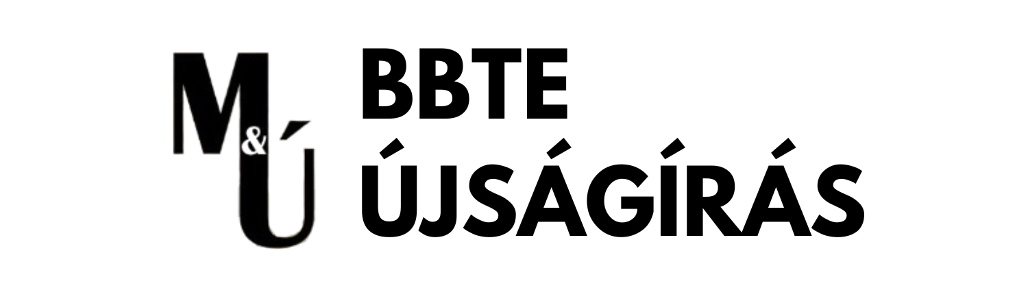 BBTE Újságírás